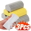 3PC High Density PVA Car Wash Sponge - Super Absorbent Multi-Functional Cleaning Sponge for Vehicle Detailing Stain Removal