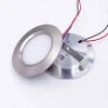 3W LED Small Downlight 12V Indoor Ceiling Lamp Kitchen Bar Bedroom Wardrobe Decorative Spot Down Light RV Camping Lighting