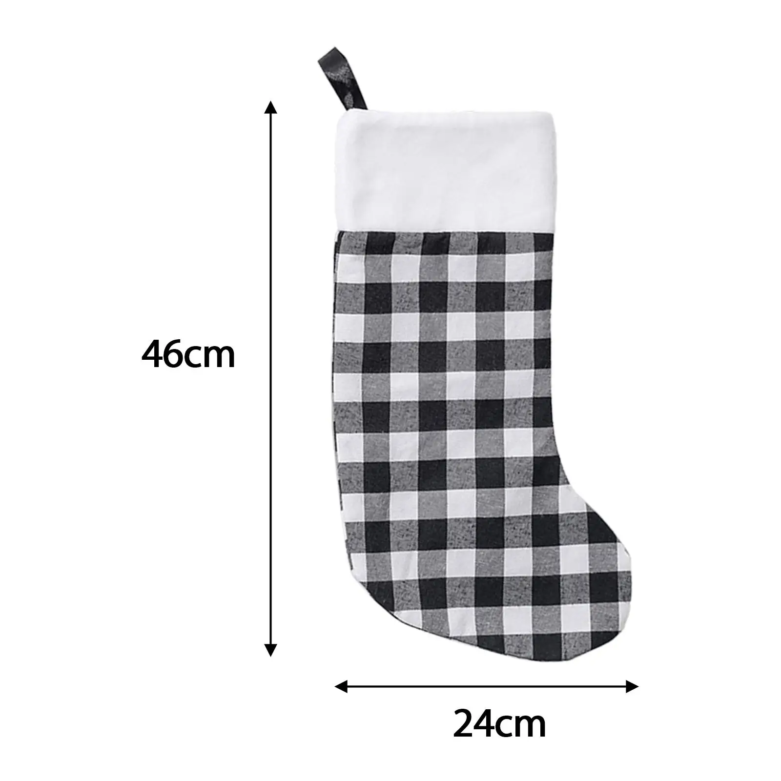 4 Pieces Xmas Stockings Christmas Tree Hanging Decoration Socks Gift Bags Holiday Stockings for Bedroom, Home ,Office Holiday 4 Pieces Xmas Stockings Christmas Tree Hanging Decoration Socks Gift Bags Holiday Stockings for Bedroom, Home ,Office Holiday