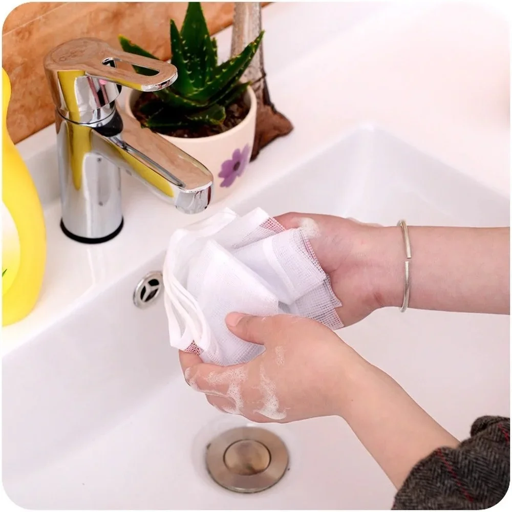 40*90cm Cloth Guard Protective Press Mesh Protective Insulation Ironing Board Cover Random Colors Against Pressing Pad Ironing - Image 6