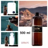 500ml Reverse Paris Five Hotel Gardenia Hilton Essential Oil Aromatherapy Supplement Perfume Home Aromatherapy Indoor Lasting
