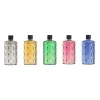 50ml Diffuser Essential Oils 5 Flavors Laundry Large Room Aroma Sprayer Hotel Humidifiers Relaxing Quality Calming