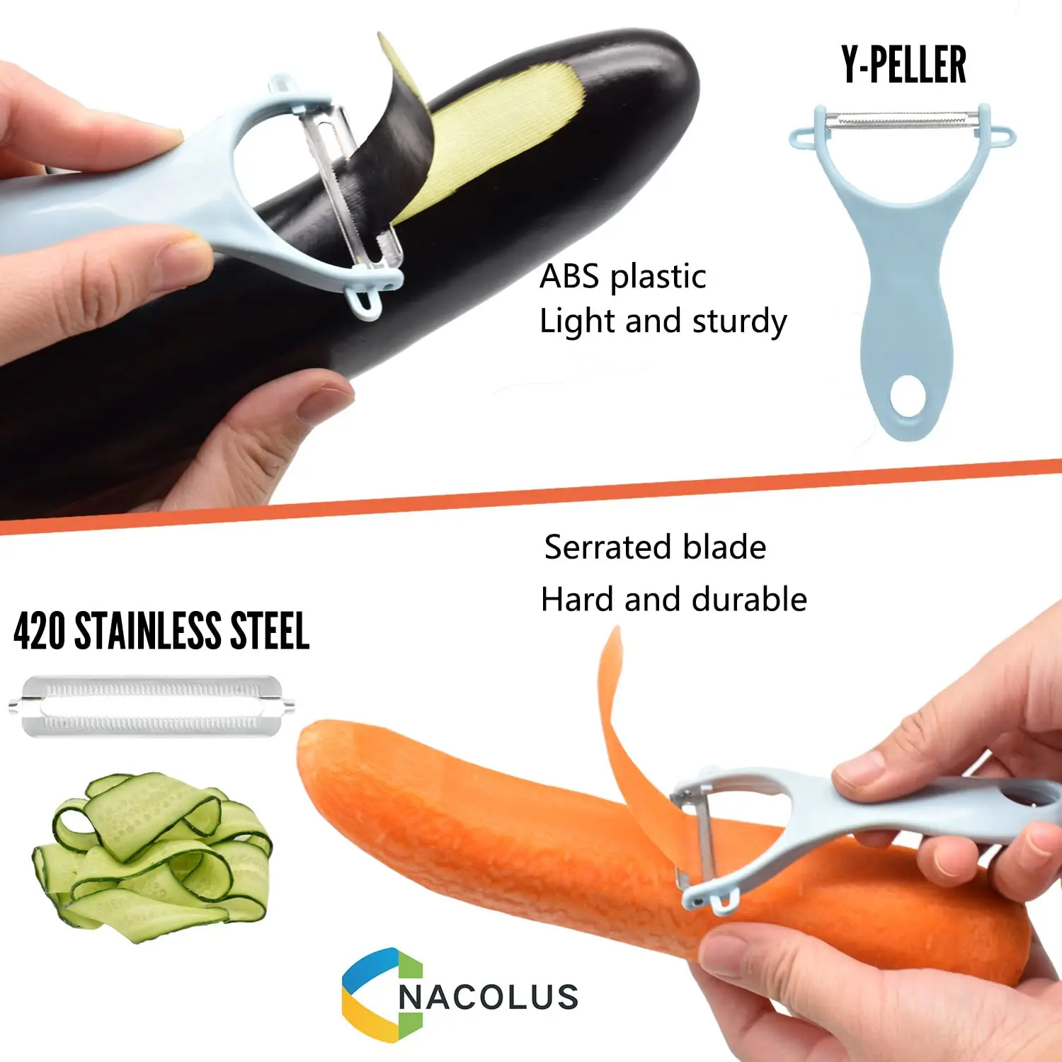 5/7 In1 Vegetable Fruit Slicer Multifunctional Manual Food Grater Cutter Potato Household Chopper Kitchen Veggie Dicer Gadgets - Image 3