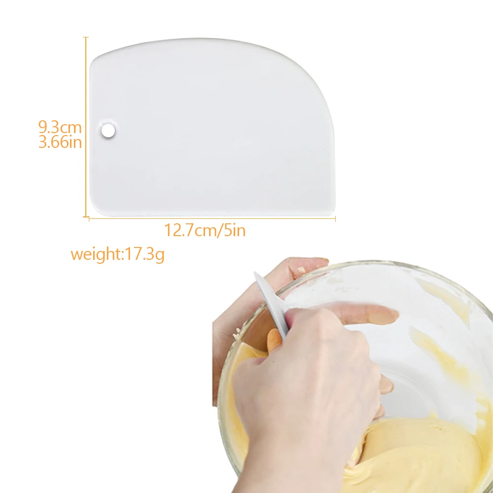 Anodized Aluminum Set 4/6/8/10 Inch Fixed/Removable Bottom Mold Round Chiffon/Angel Baking Cheesecake Tin 0059 - Image 4