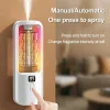 Aroma Diffuser Humidifier Fragrance Essential Oil Aromatherapy Machine Air Freshener Hotel Bedroom Toilet Bathroom Deodorization