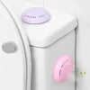 Aromatherapy Fragrance Lasting Deodorization Bathroom Supplies Bedroom Wardrobe Car Home Toilet Deodorant Solid Round Fresher