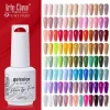 Arte Clavo 116Colors Gel Nail Polish 15ml Colorful Gel Semi Permanent Soak Off UV Gel Nail Art DIY Design Varnishe Nail Supplies