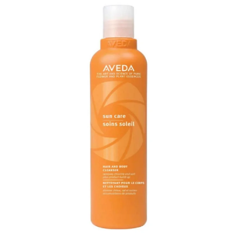 Aveda - Sun Care After Sun Hair & Body Cleanser (250ml)