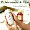 Avent 100ml Cree Good Girl Perfume Fragrance Essential Oil Pure Plant Extrat Hotels Air Freshener For Aroma Hotel Diffuser Oil