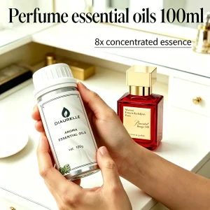 Avent 100ml Cree Good Girl Perfume Fragrance Essential Oil Pure Plant Extrat Hotels Air Freshener For Aroma Hotel Diffuser Oil