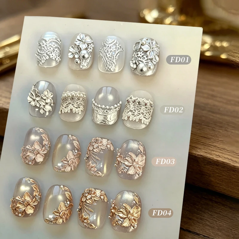 BORN PRETTY Gold Silver Metallic Painting Gel Polish 5ml 3D Metal Liner Super Bright Metal Effect Drawing Stripe UV Gel Varnis - Image 3
