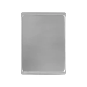 Baking Tray 315*435mm Even Heating Non-stick Aluminum Rectangular Tray Bread Cake Cookies Baking Tray Oven Tray