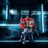 Big Promotion 1508 Pieces Truck Deformation Car Deformation Optimus Prime Movie Robot Car Building Blocks Gift