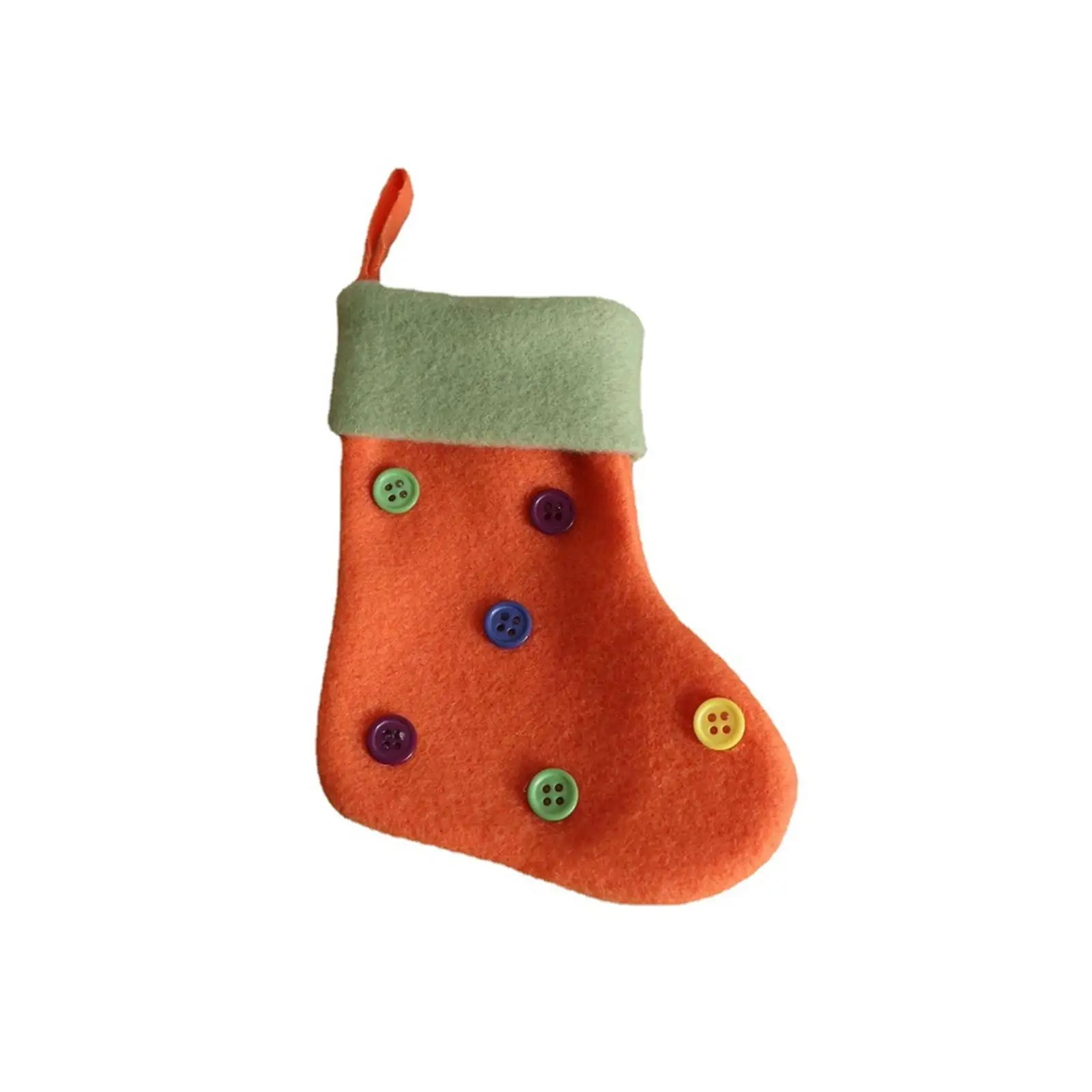 Buttons Christmas Stockings Hanging Bags 6pcs Christmas Stocking Sock Santa Candy Tree Hanging Add Festive Buttons Christmas Stockings Hanging Bags 6pcs Christmas Stocking Sock Santa Candy Tree Hanging Add Festive