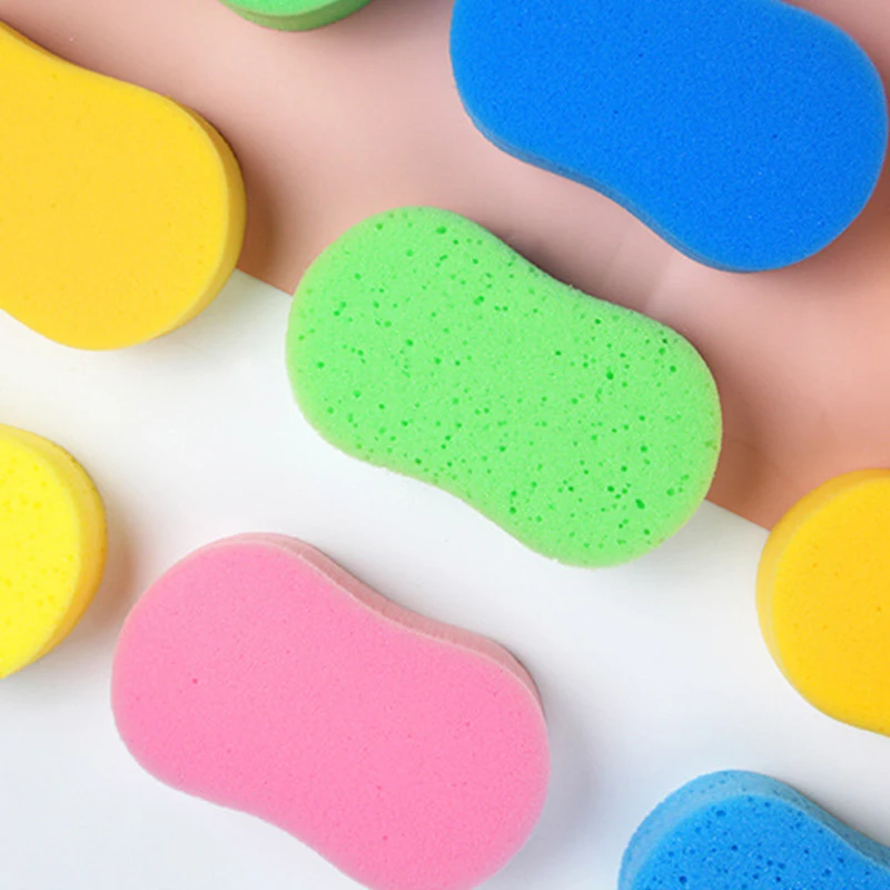 Car Wash Sponge Honeycomb Large Sponges High-density Car Washing Sponge Block Auto Detailing Foam Cleaning Tools Car Accessories - Image 4