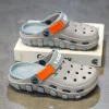 Children Slippers Boy Clogs Summer Beach Shoes Sneaker Casual Comfortable Indoor Outdoor Sports Sandals for Boy 4 To 10 Years