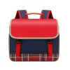 Children's Backpacks Fashion Lightweight Girls' School Backpack Students Kids Horizontal Schoolbag Boys Preschool Shoulder Bag