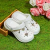 Children's Clogs, Comfortable Garden Shoes, Beautiful Lightweight Sandals, Non-Slip Slippers, Suitable for Outdoor or Indoor 168
