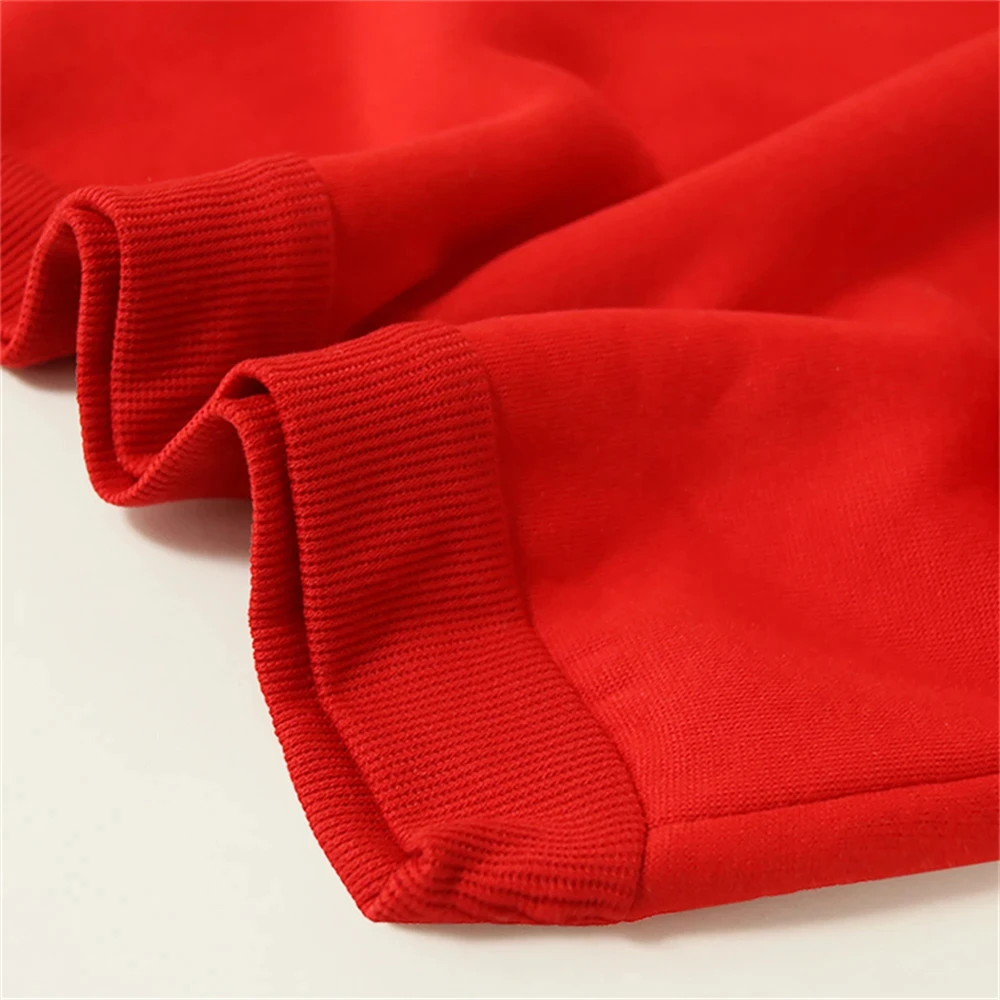 Children's Top and Bottom Suit Anime Spy X Family Hoodies Girls Boy Age 3-12 Coat Casual Toddler Sweatshirt Hood Clothing - Image 6