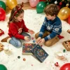 Christmas Countdown Calendar 2026 24 Days Funny Dragon Interactive Countdown To Christmas Calendar Box For Kids Adults Family