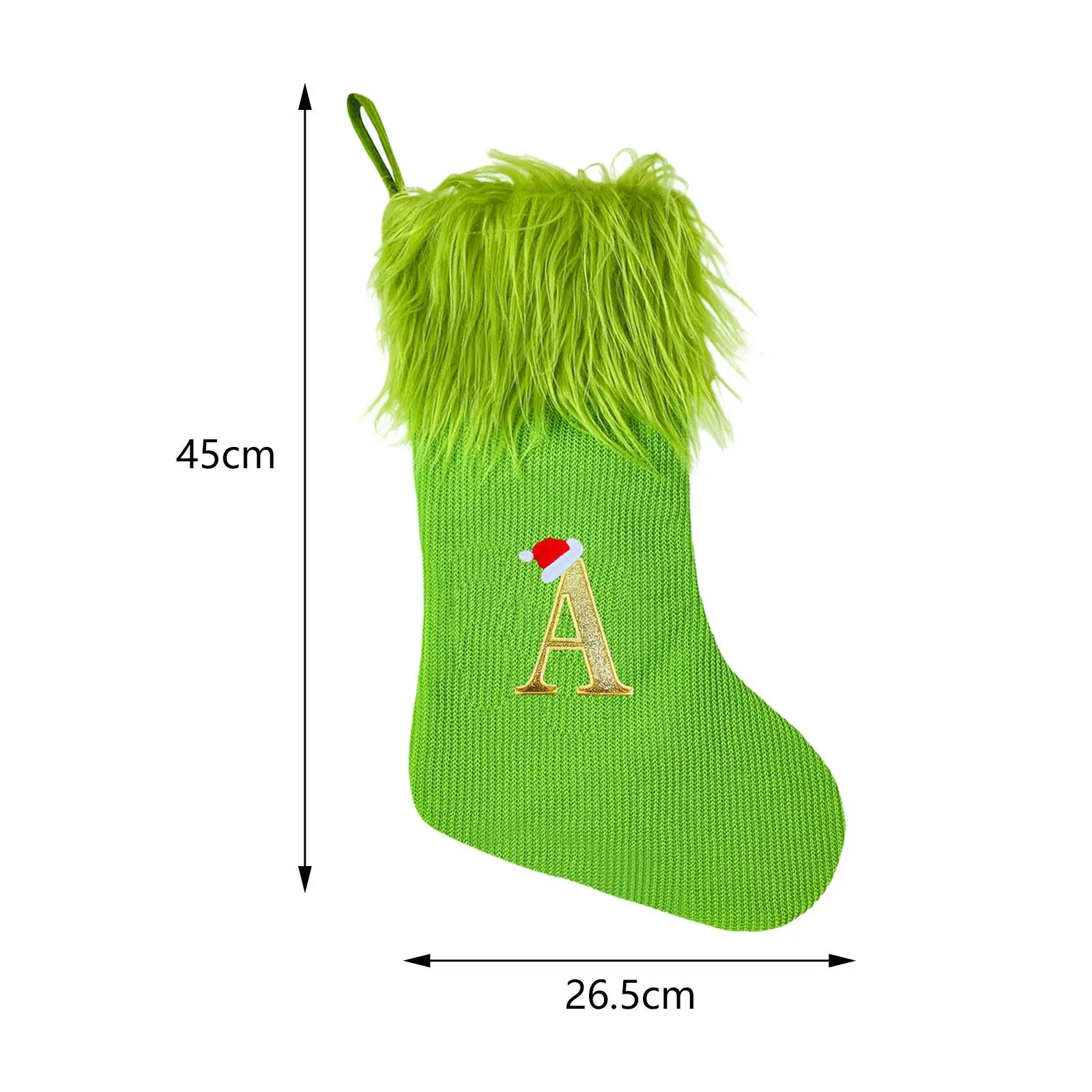 Christmas Stockings Hanging Stockings Portable Christmas Ornament 3D Socks Gift Bags for Wall Door Festivals Restaurant Bedroom Christmas Stockings Hanging Stockings Portable Christmas Ornament 3D Socks Gift Bags for Wall Door Festivals Restaurant Bedroom