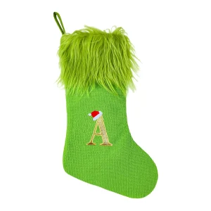 Christmas Stockings Hanging Stockings Portable Christmas Ornament 3D Socks Gift Bags for Wall Door Festivals Restaurant Bedroom