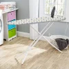 Cloth Heat Resistant Decorative Ironing Board Cover Durable Ironing Board With Floral Animals Design Universal Laundry Supplies