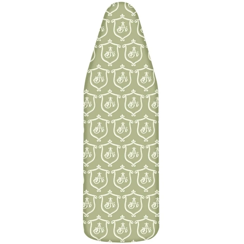 Elastic Ironing Board Cover Thickened Heat-resistant Ironing Board Cloth Stain Resistant Ironing Heat Shield - Image 3