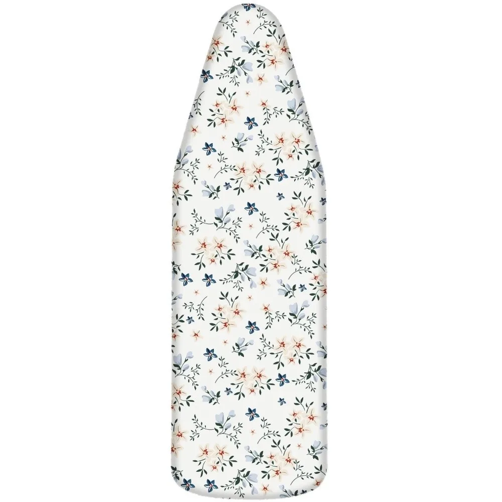 Elastic Ironing Board Cover Thickened Heat-resistant Ironing Board Cloth Stain Resistant Ironing Heat Shield - Image 4