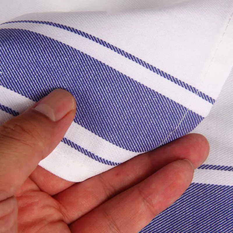 European Kitchen Towel Placemat Thickened Cotton Cup Cloth Mat for Hotel Restaurant Kitchen Accessories Cleaning Tools Coaster - Image 5