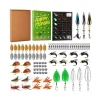 Fishing Tackle Advent Countdown Calendar Fishing Tackle Ornament Fishing Tackle Christmas 24 Day Countdown Calendar 2026
