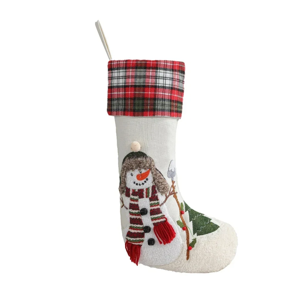 For Christmas Gifts Holiday Decor Christmas Stocking Christmas Festivities Christmas Stocking Christmas Traditions - Image 2