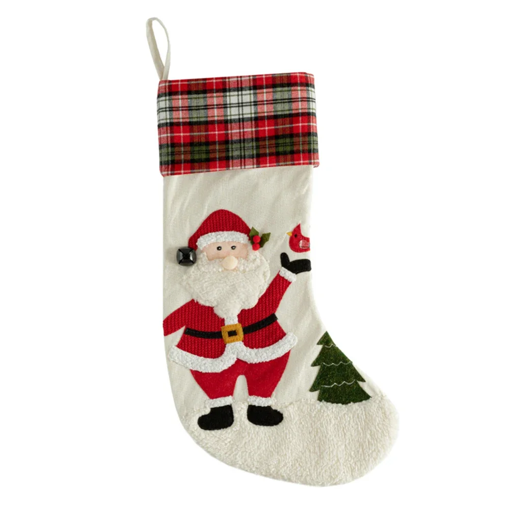 For Christmas Gifts Holiday Decor Christmas Stocking Christmas Festivities Christmas Stocking Christmas Traditions - Image 3