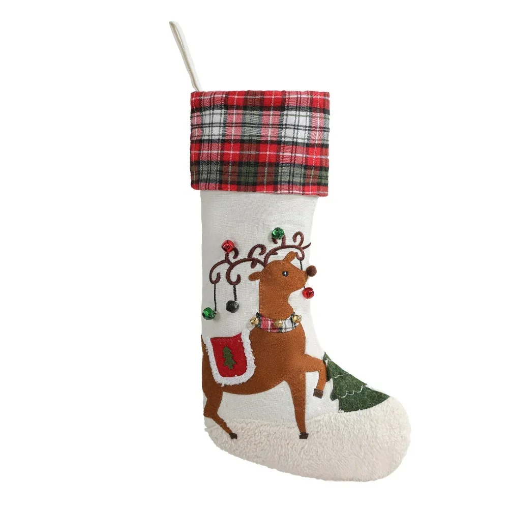 For Christmas Gifts Holiday Decor Christmas Stocking Christmas Festivities Christmas Stocking Christmas Traditions - Image 5