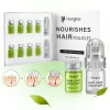 Hair Essential Care Serum Strengthen Roots Reducing Loss Prevent Baldness Nourish Scalp Hair Care Anti-Hair Loss Conditioner