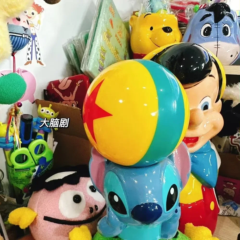 Hot 3cm Cartoon Mini PU Elastic Ball Pixar Cartoon Ball Clap Ball Toys Cartoon Toy Story Andy'S Ball Boys Girls Festival Gifts - Image 4