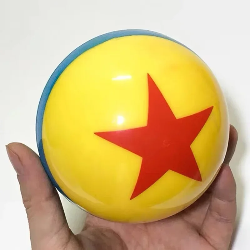 Hot 3cm Cartoon Mini PU Elastic Ball Pixar Cartoon Ball Clap Ball Toys Cartoon Toy Story Andy'S Ball Boys Girls Festival Gifts - Image 5