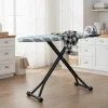 Ironing Board Cloth Thick 2mm Durable Heat Resistant Cover Heavy Pad for House Laundry Ironing TableHot