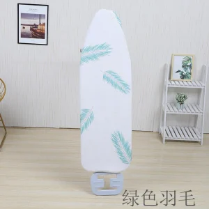 Ironing Board Cover Spring Bird Series Digital Printing Heat Insulation Nonslip Cloth Printed Thick Heat Retaining Home