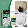 Jakehoe Oxalic Acid Cleaner Multi-purpose Oxalic Acid Toilet Stain Removal Cleaning Spray Eco-Friendly Rust & Stain Remover