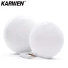 KARWEN LED Panel Lamp Ceiling Light 9W 13W 18W 24W 36W Surface Mount Down Light AC 85-265V lampada led lamp For Home Decor Light