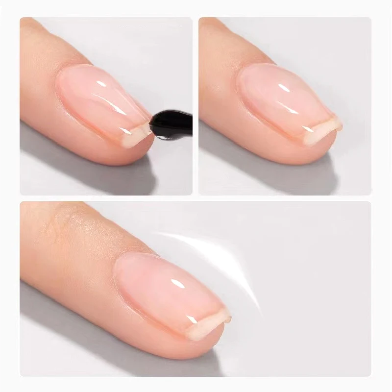 KODI JYJ Self-leveling Gel Nail Polish 12ml Semi-permanent Reinforcement Gellac Manicure Desgin Create uv Varnish Multifunction - Image 2