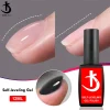 KODI JYJ Self-leveling Gel Nail Polish 12ml Semi-permanent Reinforcement Gellac Manicure Desgin Create uv Varnish Multifunction