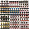 Kids Toys 22/10 Pcs Napoleonic Wars Military General Soldier Building Blocks Imperial Navy Figures Toys For Kids Birthday Gifts