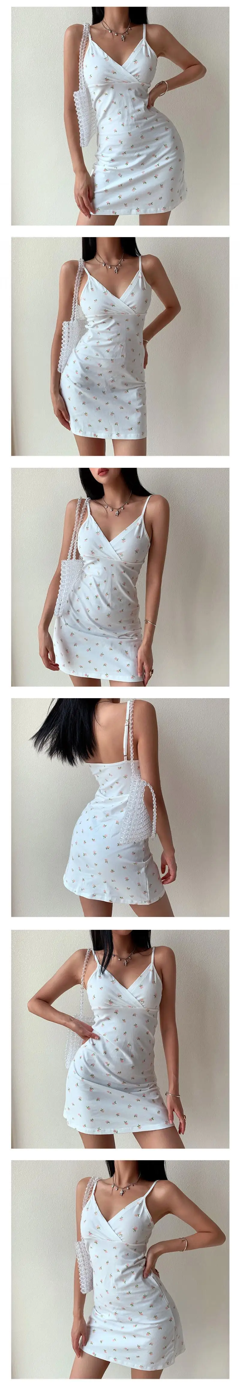 Copy _ European and American pure desire retro printing v-neck suspender dress women's summer 202.jpg