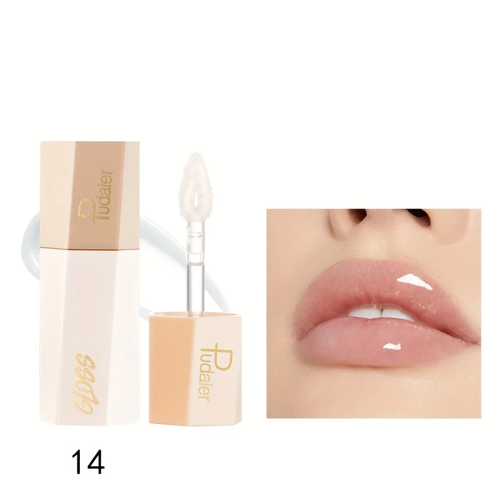 Luxury Long-lasting Waterproof Velvet Matte Liquid Lipstick - Hydrating, High Pigment, Smudge-proof, Lightweight - Image 2