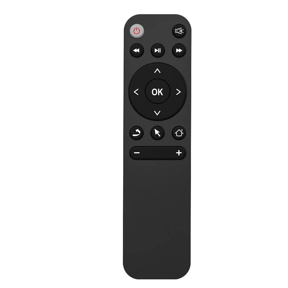 MT4 5.2 Smart Home Bluetooth Remote IR Learning Remote Controller Is Suitable for Controlling TV Box Computer Projector - Image 3