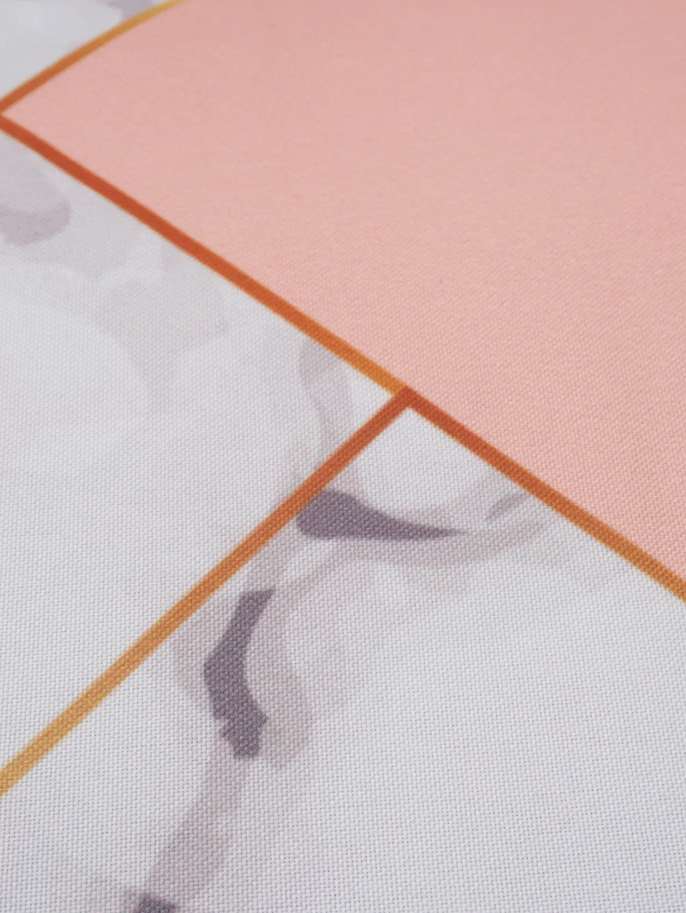 Marble Series Ironing Table Cover Replacement Thick Padding Easy Fitted Heat Resistant Heavy Duty Ironing Board Protector - Image 2