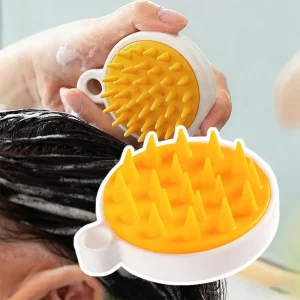 Massage Brushes For Body Meridian Home Beauty Salon〔HMA58〕
