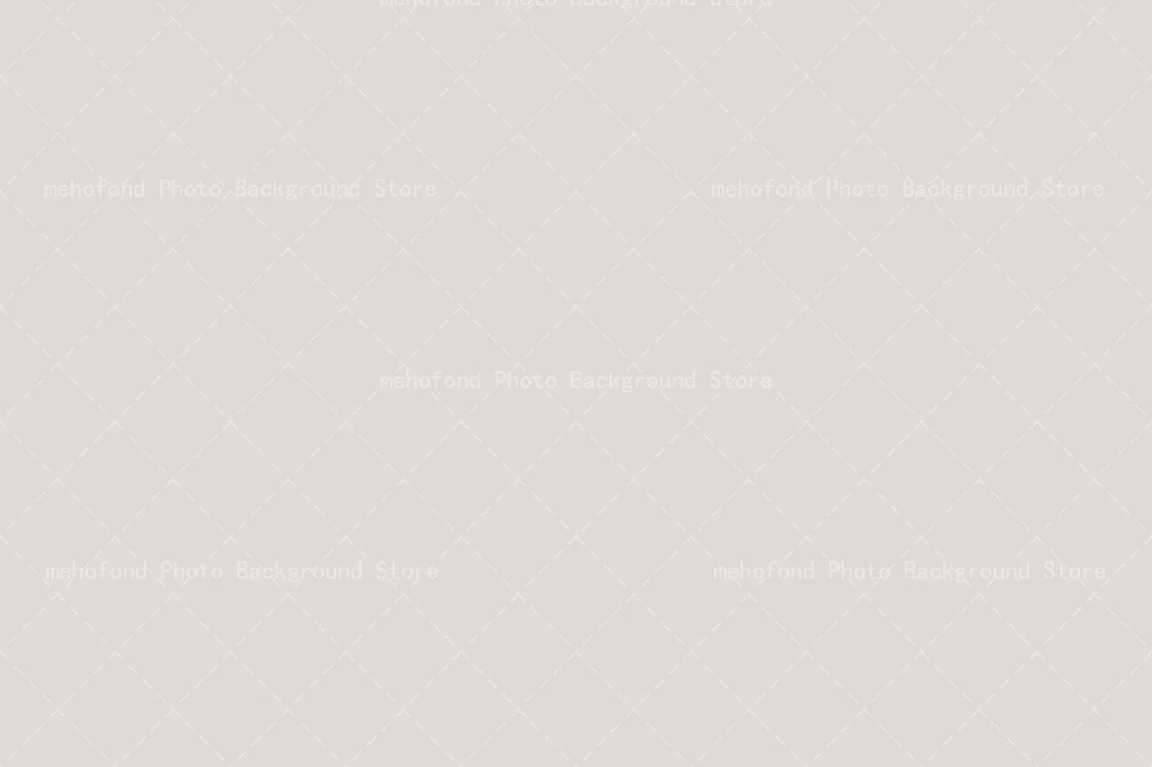 Mehofond Gentle Cream Storm Simia Christmas Background Gift Kid's Photo Birthday Family Festival Portrait Photography Decor - Image 4